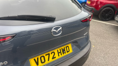 Mazda Cx-30 2.0 e-Skyactiv X MHEV Sport Lux 5dr Auto Petrol Hatchback